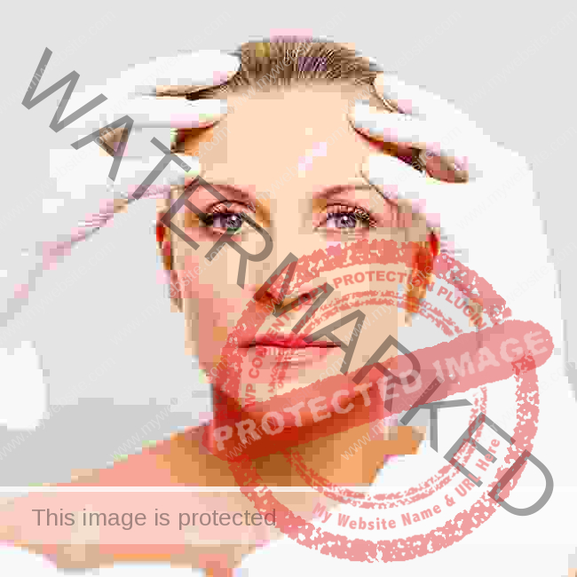 face