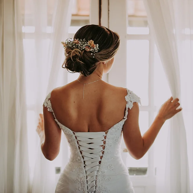 Bridal Back Package (30 Day Package)