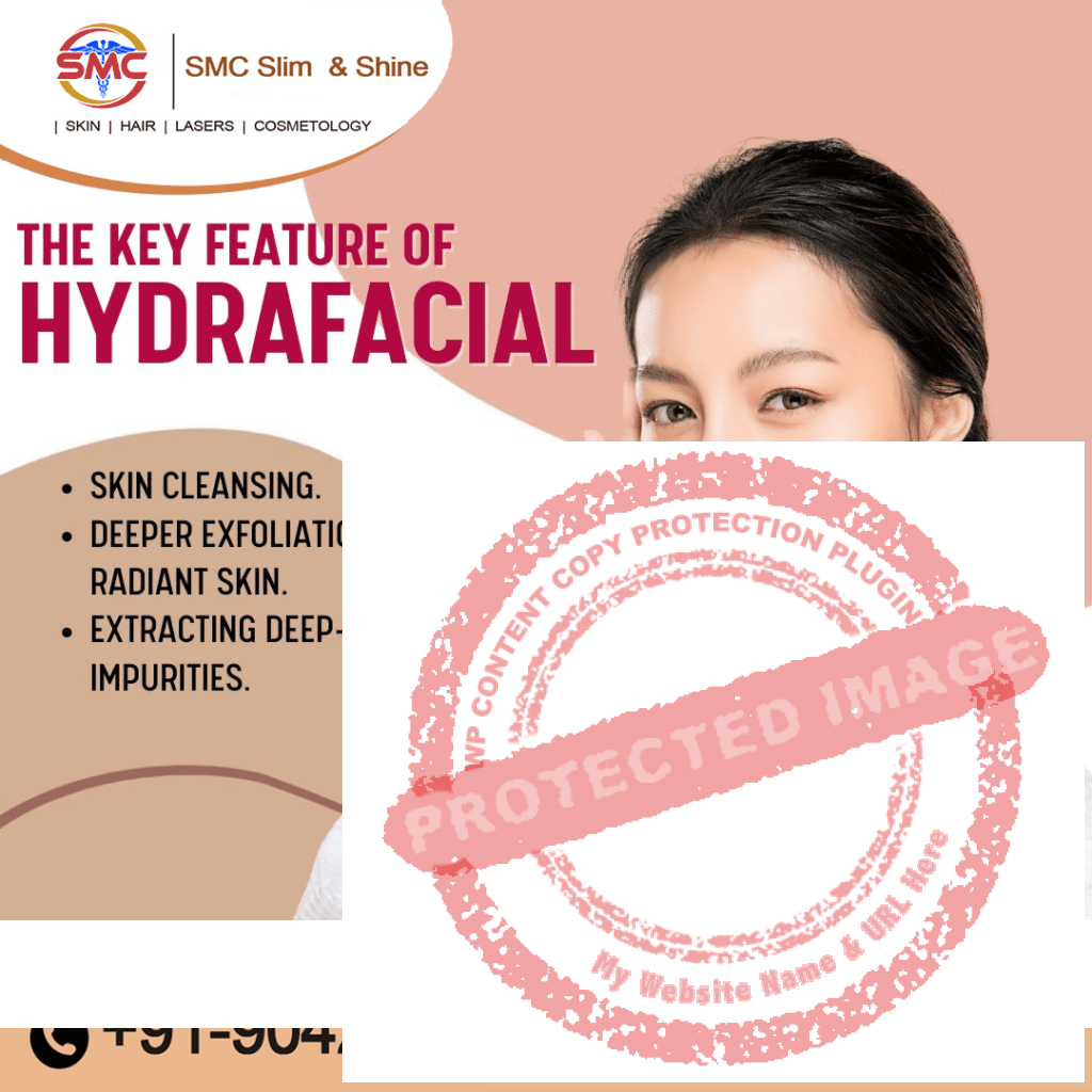 Hydra Facial Treatment in anna Nagar